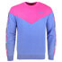 Diadora 5Palle Offside V Crew Neck Sweatshirt Mens Size M 176428-60050