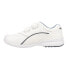 Propet Tour Walker Strap Slip On Walking Womens White Sneakers Athletic Shoes W