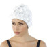 FASHY Petal swimming cap