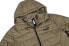 Kurtka męska Puma Kurtka męska Puma ESS Hooded Padded brązowa 848938 93 S