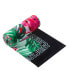 Watermelon Cotton Beach Towel, 36" x 68"