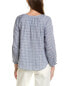 Beach To Bistro Anya Blouse Women's