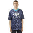 UMBRO X AOF Poison Dart Frog short sleeve T-shirt