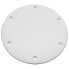 T-H MARINE Designer Series™ Designer Screw Down Plate 6´´