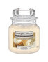 Scented candle Home Inspiration small Vanilla Frosting 104 g