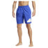 ADIDAS Logo CLX swimming shorts