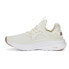 Puma Softride Enzo Evo Better Remix Running Mens Off White Sneakers Athletic Sh