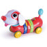 TACHAN Rainbow Puppy With Remote Control And Spanish Activities