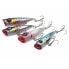 SAVAGE GEAR 3D Minnow Floating Popper 4g 43 mm