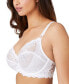 Женский бюстгальтер Wacoal embrace Lace Underwire Bra 65191, Up To DDD Cup