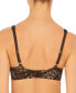 Женский бюстгальтер Natori pure Luxe Underwire Bra 732080