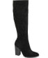 Women's Kyllie Extra Wide Calf Boots