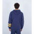 HURLEY Oceancare One&Only full zip sweatshirt