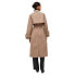 VILA Annas Trench Coat