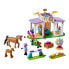 LEGO Riding Class Construction Game