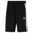 Puma T7 9 Inch Swim Trunks Mens Black Casual Athletic 85941701