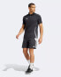 adidas Tiro 24 Sweat Shorts in Black