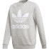 ADIDAS ORIGINALS Trefoil Crew sweatshirt