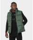 Men's Kingdom Puffer Vest