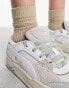 Puma 180 trainers in grey and beige