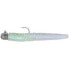 KORUM Snapper Floatex Squirmz Floating Soft Lure 75 mm