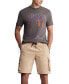 Men's Hult Drawstring 9" Cargo Shorts