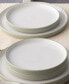 Colortex Stone Stax Salad Plates, Set of 4