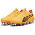 PUMA King Ultimate MxSG football boots