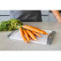 MASTERCLASS Antimicrobial And Non-Slip Cutting Board