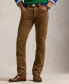 Men's Varick Slim Straight Corduroy Pants