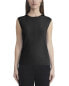 Lafayette 148 New York Ribbed Tank Women's