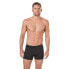 SPEEDO Contrast Pocket Swim Boxer