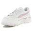 Puma Mayze Stack Premium Whisper W shoes 384421-01