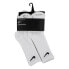 NIKE KIDS UN0030 short socks 6 pairs