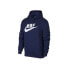 Nike Nsw Club Hoodie GX