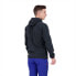 SALEWA Nuvolo Polarlite hoodie fleece