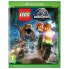 XBOX GAMES LEGO Jurassic World