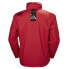 Helly Hansen Crew Hooded Midlayer Jacket