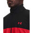 UNDER ARMOUR GOLF Storm Midlayer Full Zip Sweatshirt