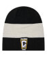 Men's Black Columbus Crew 2024 Kick Off Collection Knit Beanie