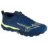 Mizuno Wave Daichi 8 M J1GJ247102 shoes