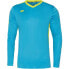 Zina Iluvio GK M 02021-014 Goalkeeper Jacket