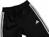 Adidas Spodnie damskie adidas Tiro 23 League Sweat czarne HS3608 S