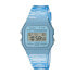 CASIO F-91WS-2EF watch