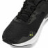 Мужские спортивные кроссовки Puma Disperse XT 2 Mesh Чёрный