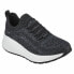 Повседневная женская обувь Skechers BOBS SPARRO 117256 Чёрный