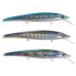 SEASPIN Eja Bullet Sinking minnow 28g 130 mm