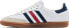 adidas Samba Og x Sporty & Rich Sneakers Shoes white/indigo/colleg US6.5/ UK 6