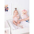 CEBA BABY Profiled Changing Table For Chest Of Drawers Basic Balloons