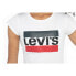 LEVI´S ® KIDS Sportswear Logo short sleeve T-shirt